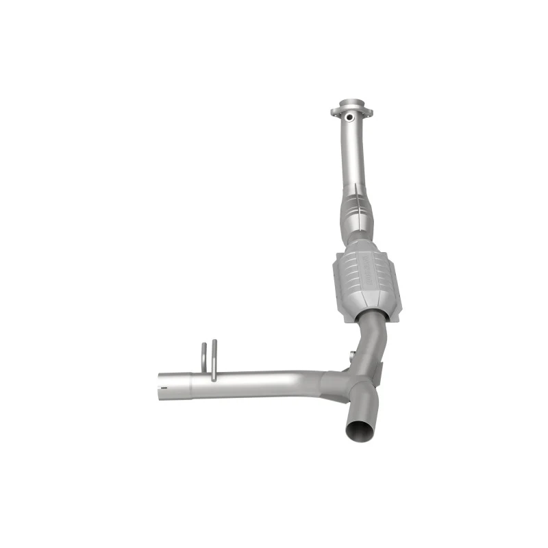 MagnaFlow Direct Fit Catalytic Converter 97-98 Expedition-Navigator - Image 7
