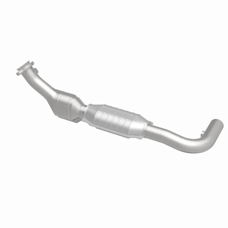 MagnaFlow Direct Fit Catalytic Converter 97-98 Expedition-Navigator - Image 12