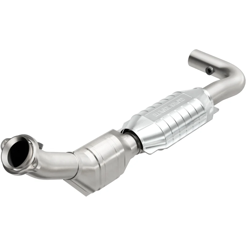 MagnaFlow Direct Fit Catalytic Converter 97-98 Expedition-Navigator - Image 2