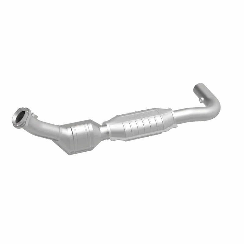 MagnaFlow Direct Fit Catalytic Converter 97-98 Expedition-Navigator - Image 27