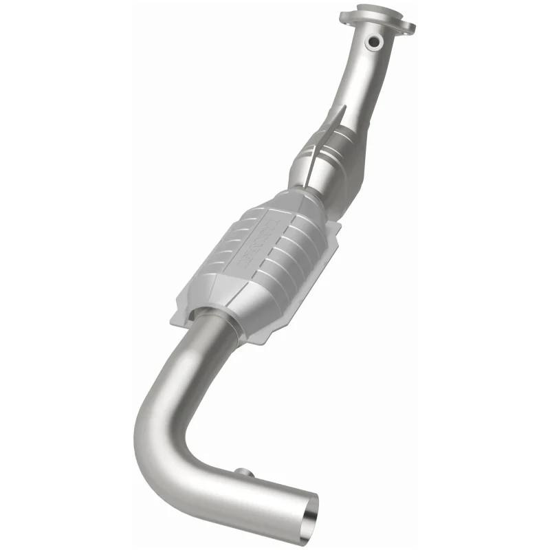 MagnaFlow Direct Fit Catalytic Converter 97-98 Expedition-Navigator - Image 33