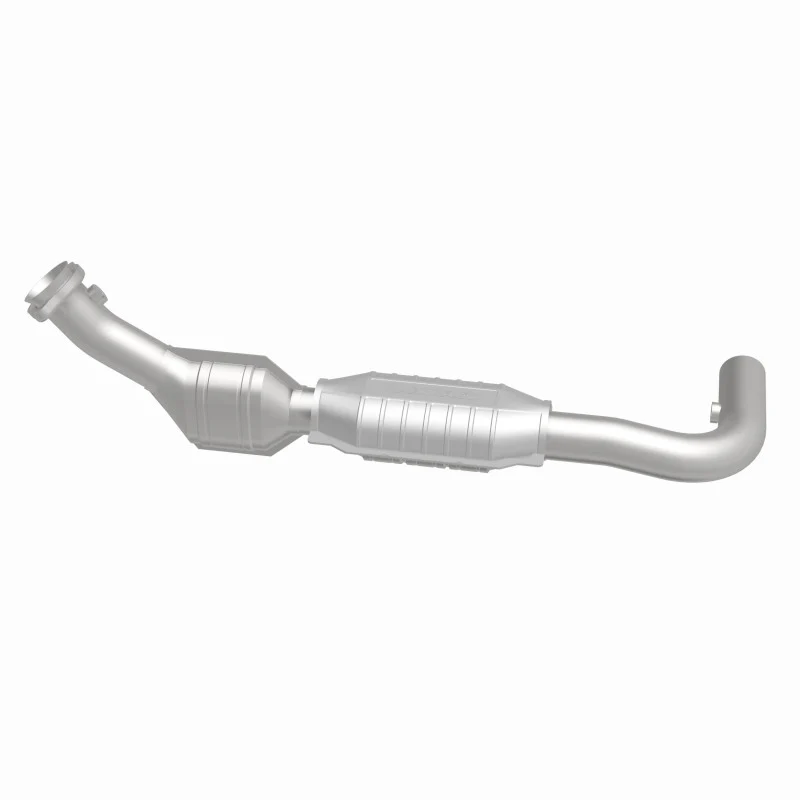 MagnaFlow Direct Fit Catalytic Converter 97-98 Expedition-Navigator - Image 36