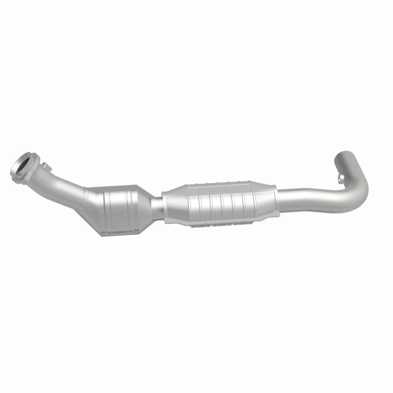 MagnaFlow Direct Fit Catalytic Converter 97-98 Expedition-Navigator - Image 4