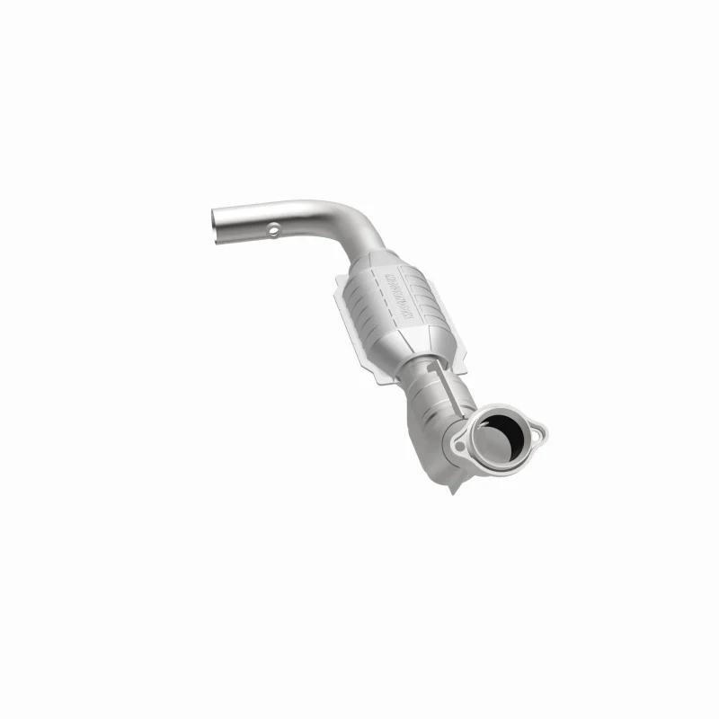 MagnaFlow Direct Fit Catalytic Converter 97-98 Expedition-Navigator - Image 6