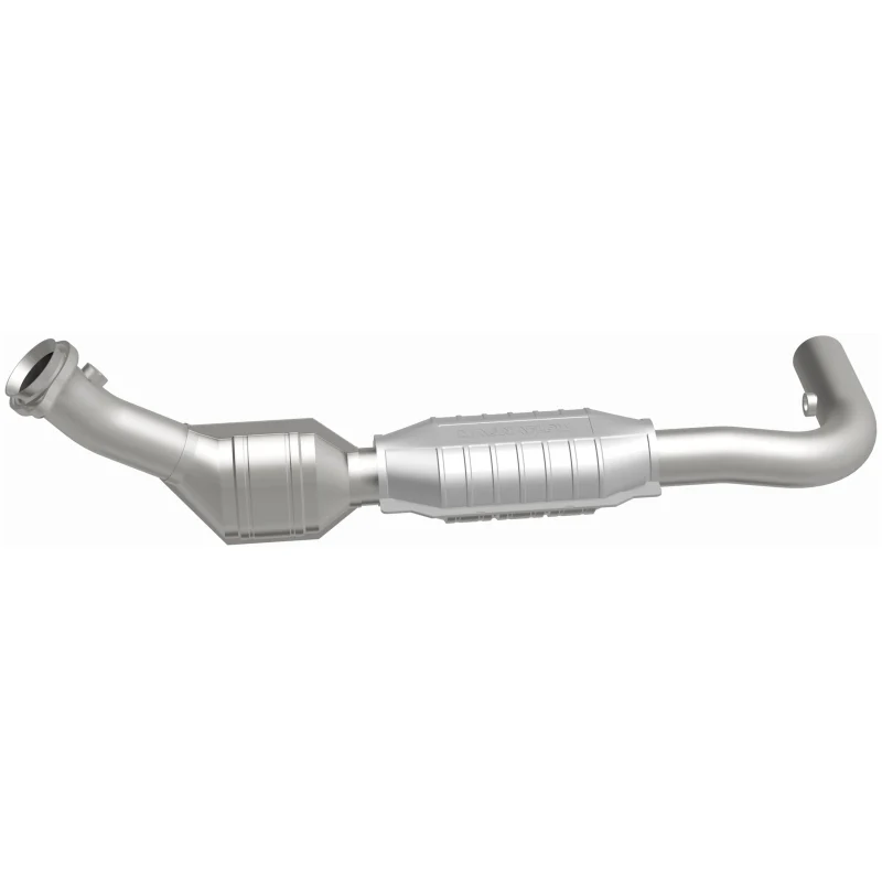 MagnaFlow Direct Fit Catalytic Converter 97-98 Expedition-Navigator - Image 7