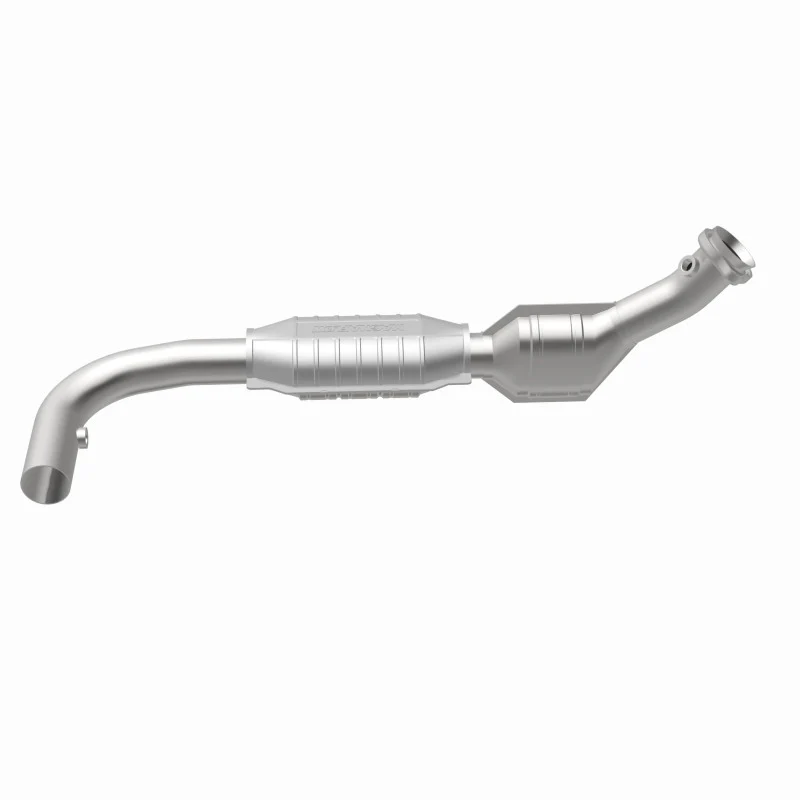 MagnaFlow Direct Fit Catalytic Converter 97-98 Expedition-Navigator - Image 9