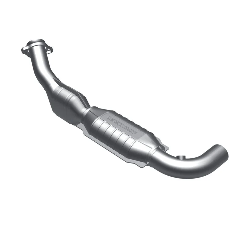 MagnaFlow Direct Fit Catalytic Converter 97-98 F150/F250 4.2L 2Wd P/