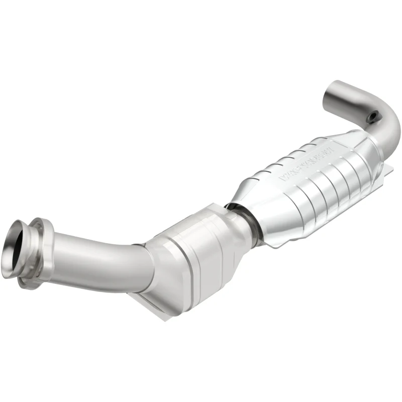 MagnaFlow Direct Fit Catalytic Converter 97-98 F150/F250 4.2L 2Wd P/ - Image 2