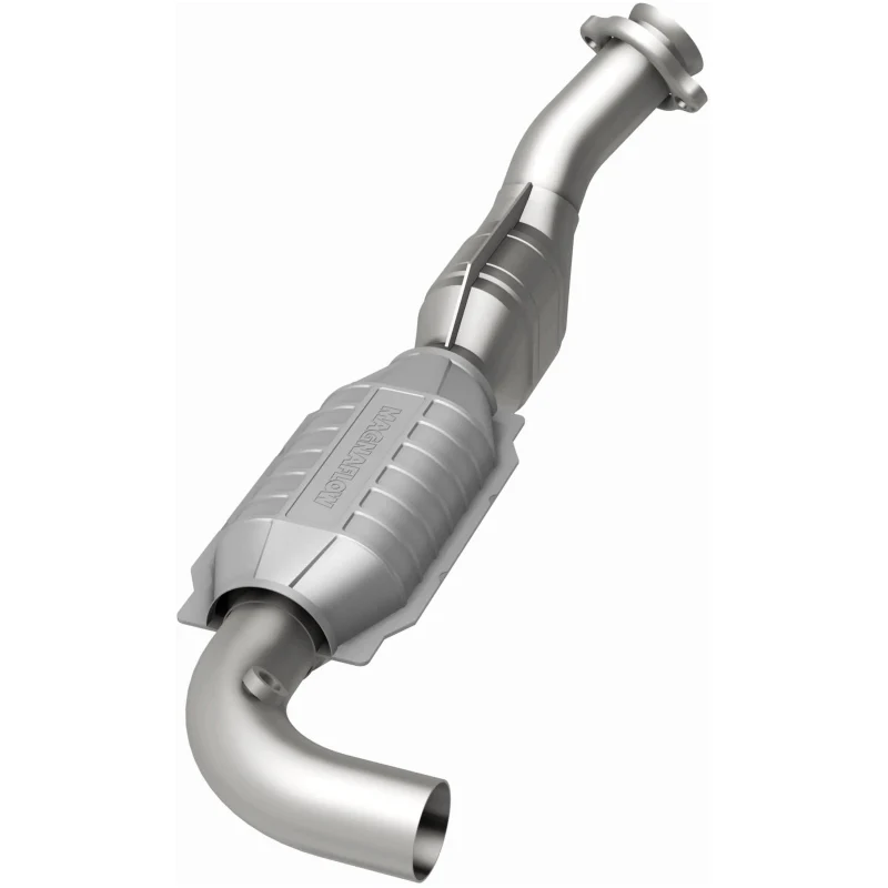 MagnaFlow Direct Fit Catalytic Converter 97-98 F150/F250 4.2L 2Wd P/ - Image 3