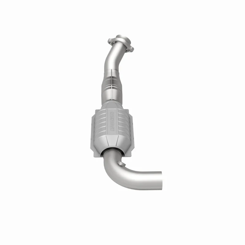 MagnaFlow Direct Fit Catalytic Converter 97-98 F150/F250 4.2L 2Wd P/ - Image 4