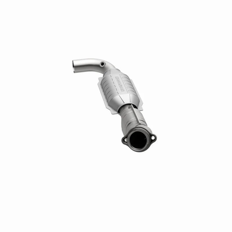 MagnaFlow Direct Fit Catalytic Converter 97-98 F150/F250 4.2L 2Wd P/ - Image 5