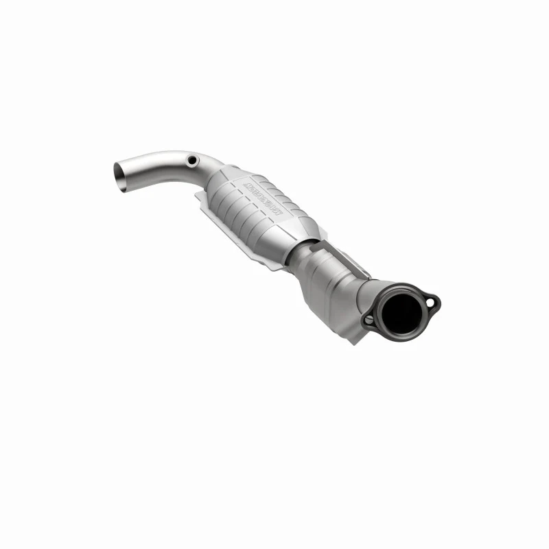 MagnaFlow Direct Fit Catalytic Converter 97-98 F150/F250 4.2L 2Wd P/ - Image 6