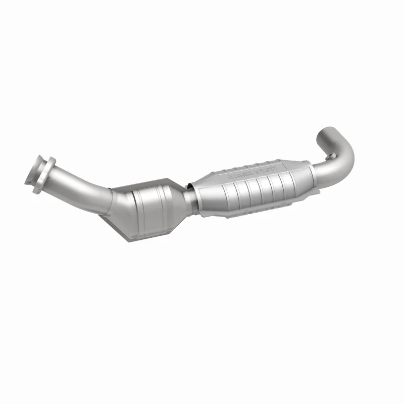 MagnaFlow Direct Fit Catalytic Converter 97-98 F150/F250 4.2L 2Wd P/ - Image 9
