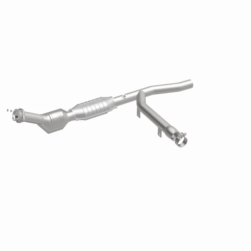 MagnaFlow Direct Fit Catalytic Converter 97-98 F150/F250 4.2L 2Wd Pa - Image 12
