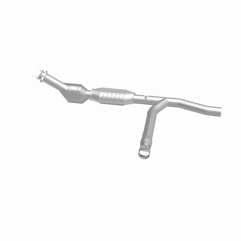 MagnaFlow Direct Fit Catalytic Converter 97-98 F150/F250 4.2L 2Wd Pa - Image 13