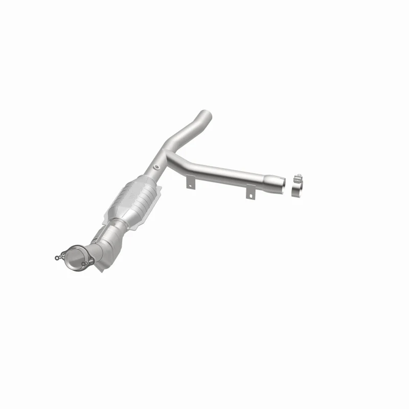 MagnaFlow Direct Fit Catalytic Converter 97-98 F150/F250 4.2L 2Wd Pa - Image 15