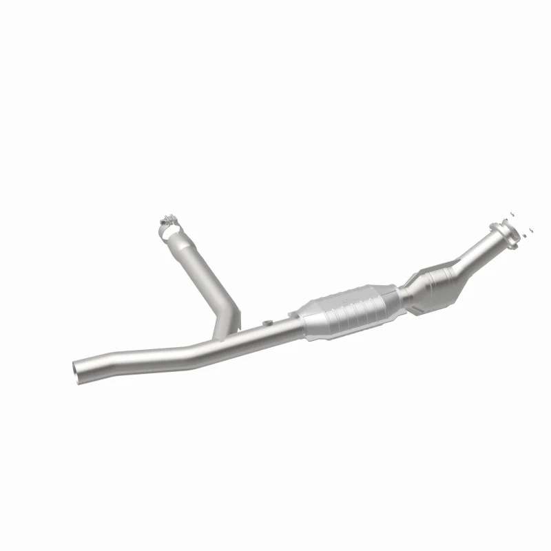 MagnaFlow Direct Fit Catalytic Converter 97-98 F150/F250 4.2L 2Wd Pa - Image 19