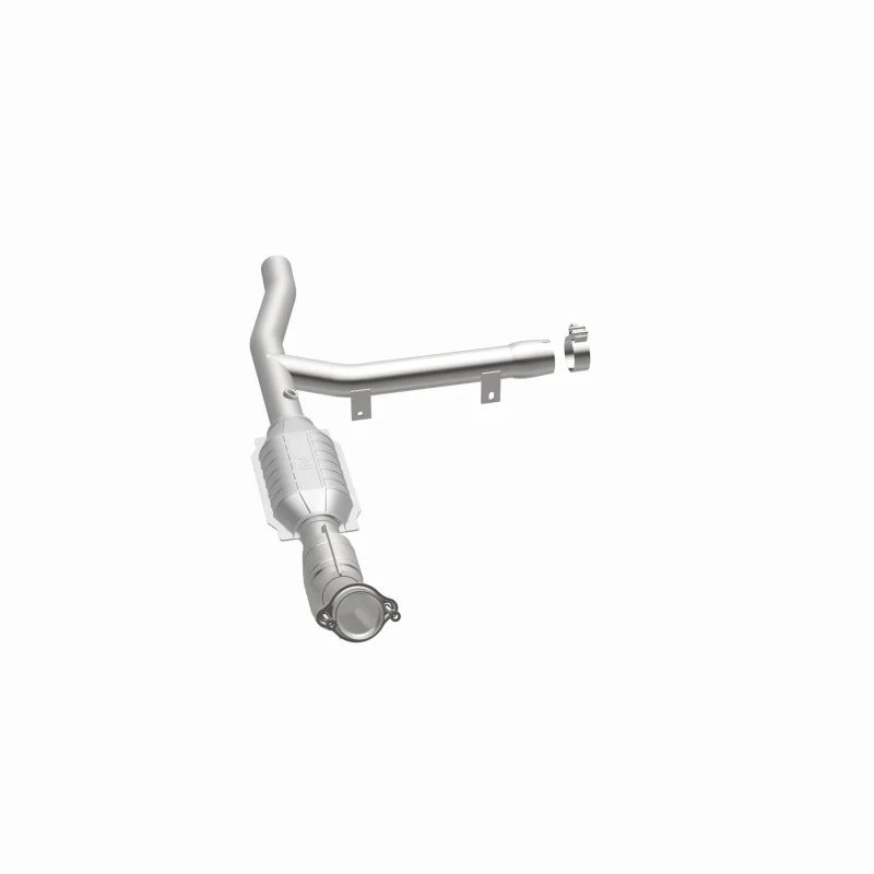 MagnaFlow Direct Fit Catalytic Converter 97-98 F150/F250 4.2L 2Wd Pa - Image 22