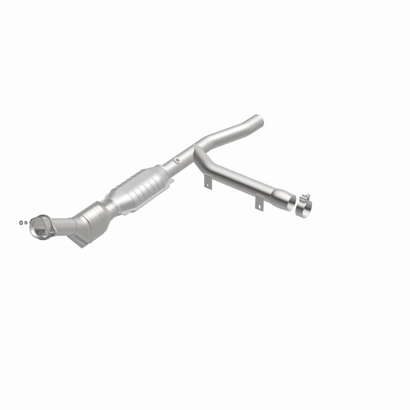 MagnaFlow Direct Fit Catalytic Converter 97-98 F150/F250 4.2L 2Wd Pa - Image 3