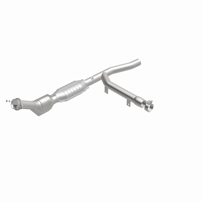 MagnaFlow Direct Fit Catalytic Converter 97-98 F150/F250 4.2L 2Wd Pa - Image 30