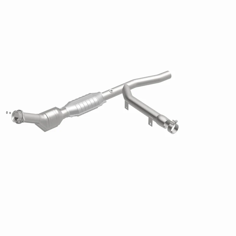 MagnaFlow Direct Fit Catalytic Converter 97-98 F150/F250 4.2L 2Wd Pa - Image 34