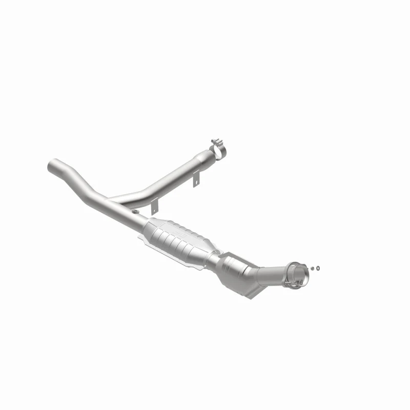 MagnaFlow Direct Fit Catalytic Converter 97-98 F150/F250 4.2L 2Wd Pa - Image 35