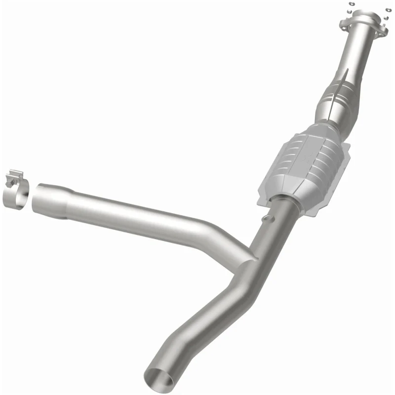 MagnaFlow Direct Fit Catalytic Converter 97-98 F150/F250 4.2L 2Wd Pa - Image 36