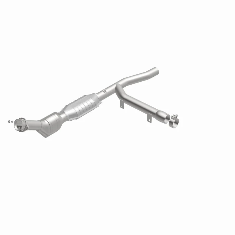 MagnaFlow Direct Fit Catalytic Converter 97-98 F150/F250 4.2L 2Wd Pa - Image 37