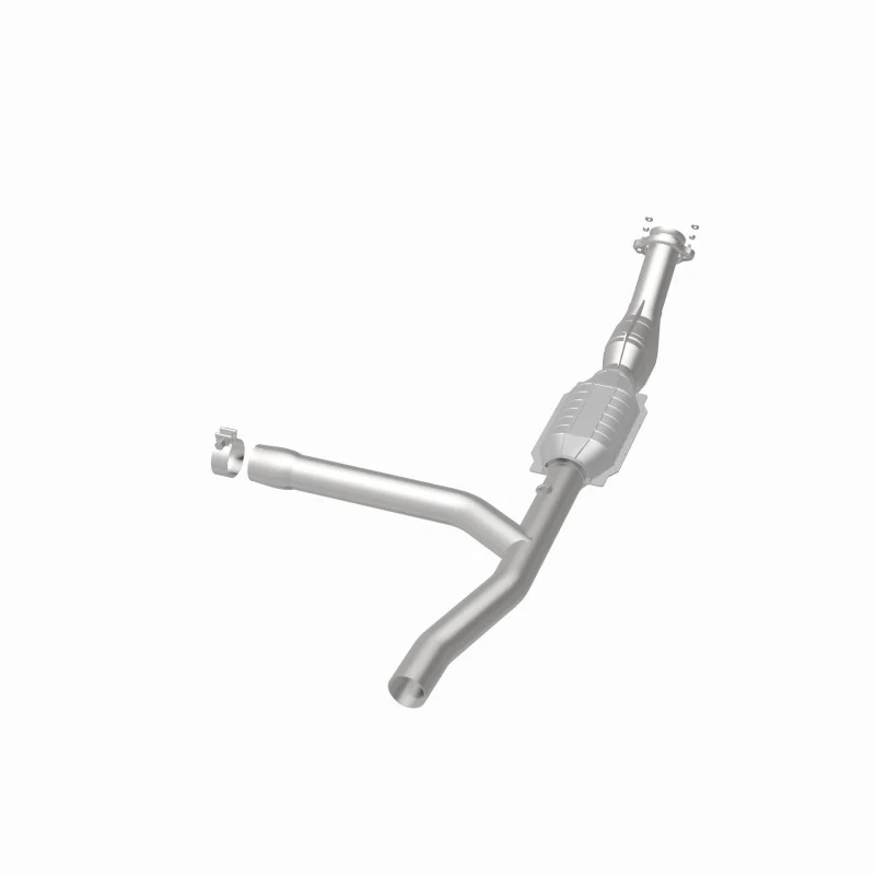 MagnaFlow Direct Fit Catalytic Converter 97-98 F150/F250 4.2L 2Wd Pa - Image 38