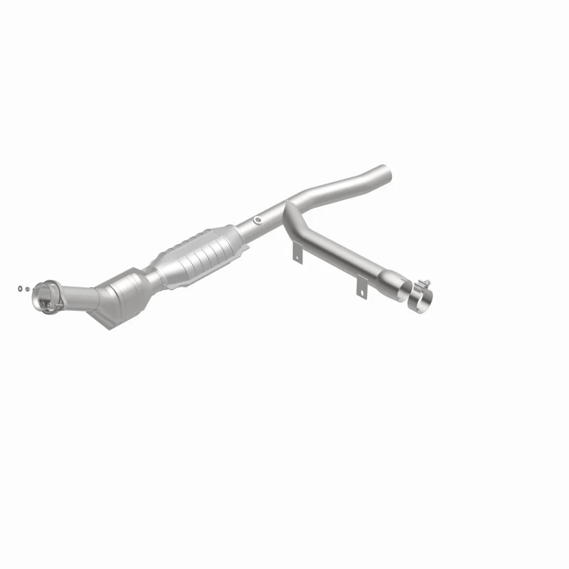 MagnaFlow Direct Fit Catalytic Converter 97-98 F150/F250 4.2L 2Wd Pa - Image 41