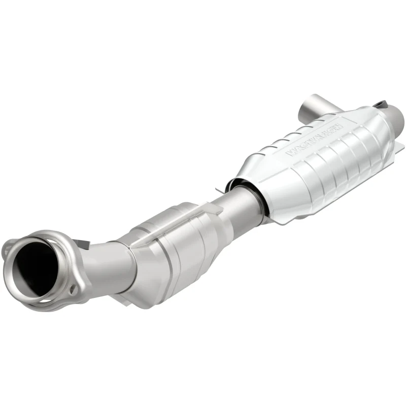 MagnaFlow Direct Fit Catalytic Converter 97-98 F150/F250 4.6L 4Wd D/ - Image 2