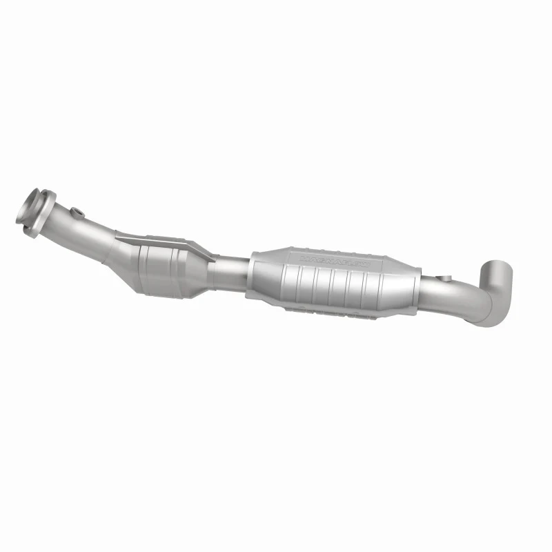 MagnaFlow Direct Fit Catalytic Converter 97-98 F150/F250 4.6L 4Wd D/ - Image 25