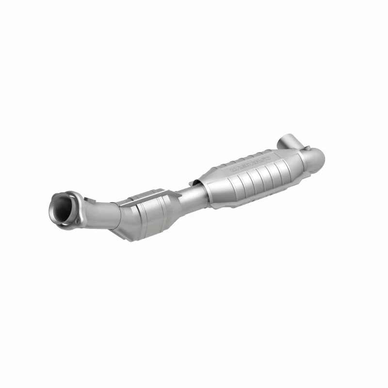 MagnaFlow Direct Fit Catalytic Converter 97-98 F150/F250 4.6L 4Wd D/ - Image 3