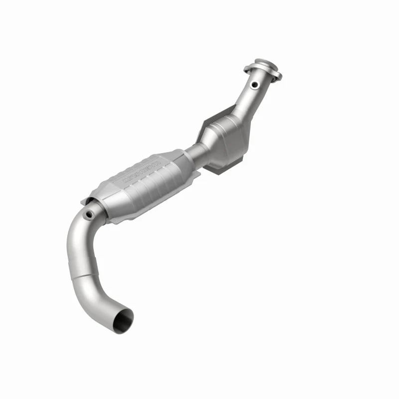 MagnaFlow Direct Fit Catalytic Converter 97-98 F150/F250 4.6L 4Wd D/ - Image 31