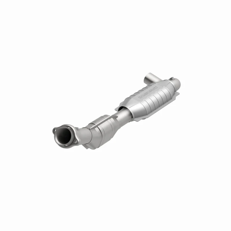 MagnaFlow Direct Fit Catalytic Converter 97-98 F150/F250 4.6L 4Wd D/ - Image 4