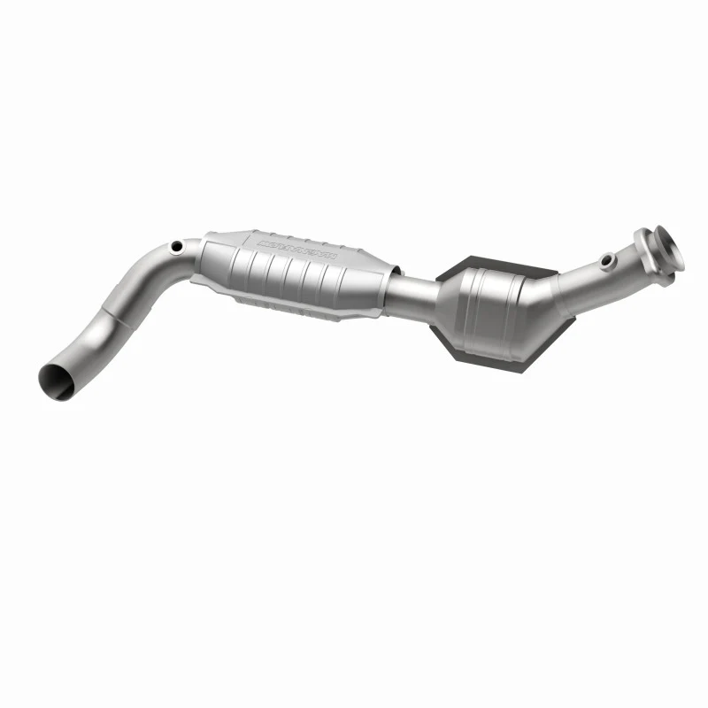 MagnaFlow Direct Fit Catalytic Converter 97-98 F150/F250 4.6L 4Wd D/ - Image 5