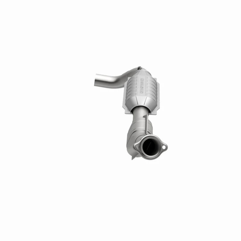 MagnaFlow Direct Fit Catalytic Converter 97-98 F150/F250 4.6L 4Wd D/ - Image 7