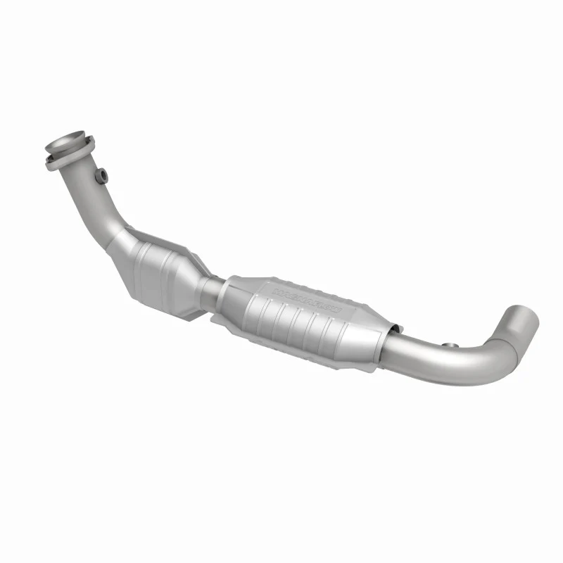 MagnaFlow Direct Fit Catalytic Converter 97-98 Ford Exped 4.6L D/S - Image 33