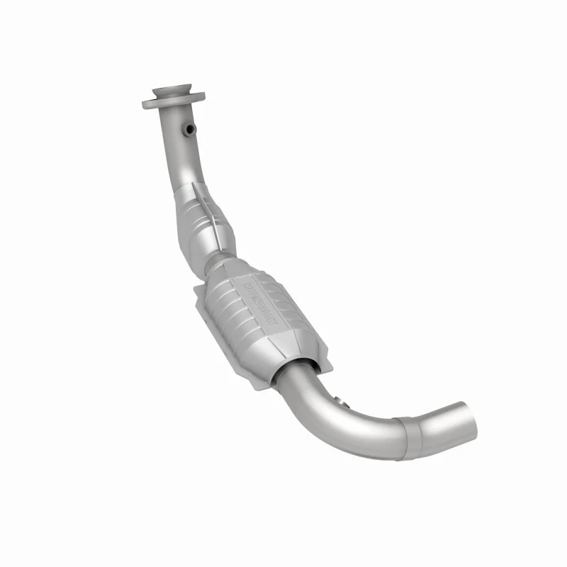 MagnaFlow Direct Fit Catalytic Converter 97-98 Ford Exped 4.6L D/S - Image 37