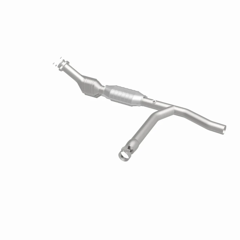 MagnaFlow Direct Fit Catalytic Converter 97-98 Ford Trucks 4.2L - Image 10