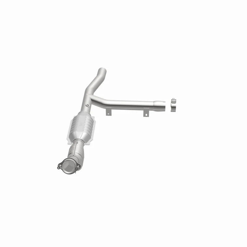 MagnaFlow Direct Fit Catalytic Converter 97-98 Ford Trucks 4.2L - Image 17