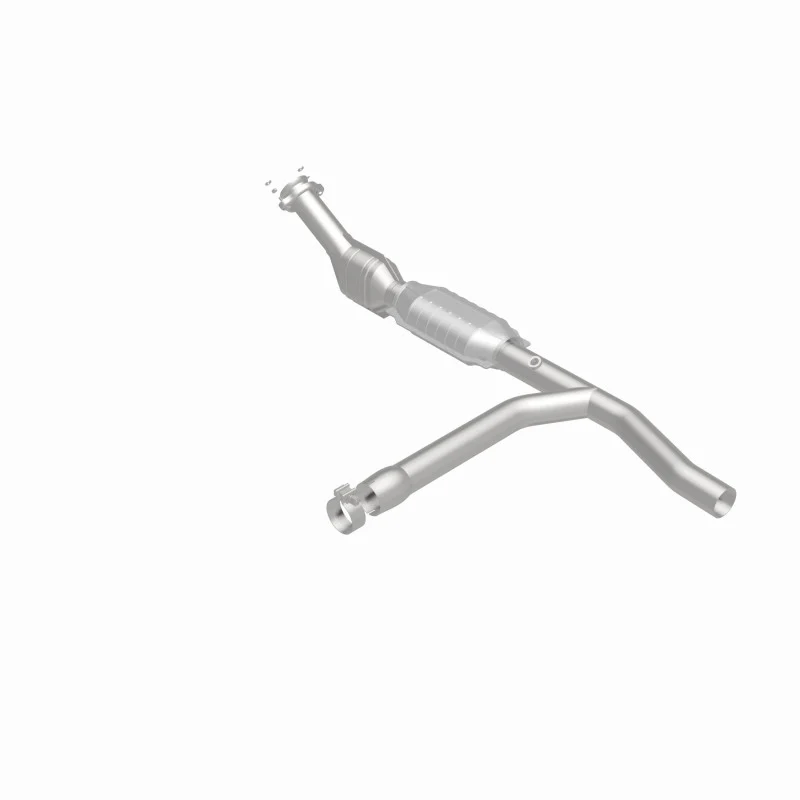 MagnaFlow Direct Fit Catalytic Converter 97-98 Ford Trucks 4.2L - Image 24