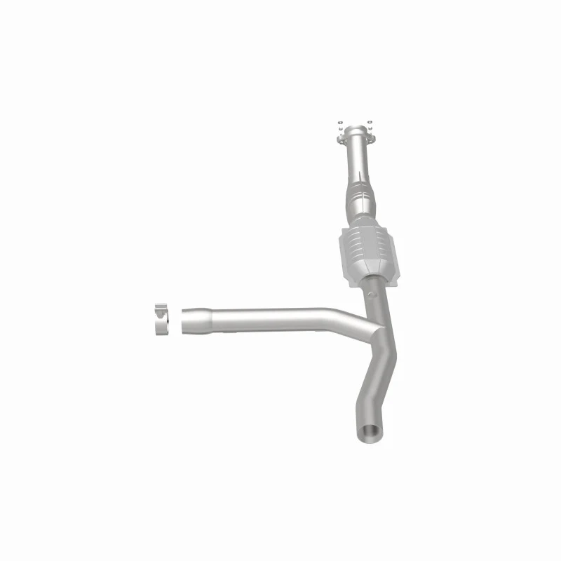 MagnaFlow Direct Fit Catalytic Converter 97-98 Ford Trucks 4.2L - Image 25