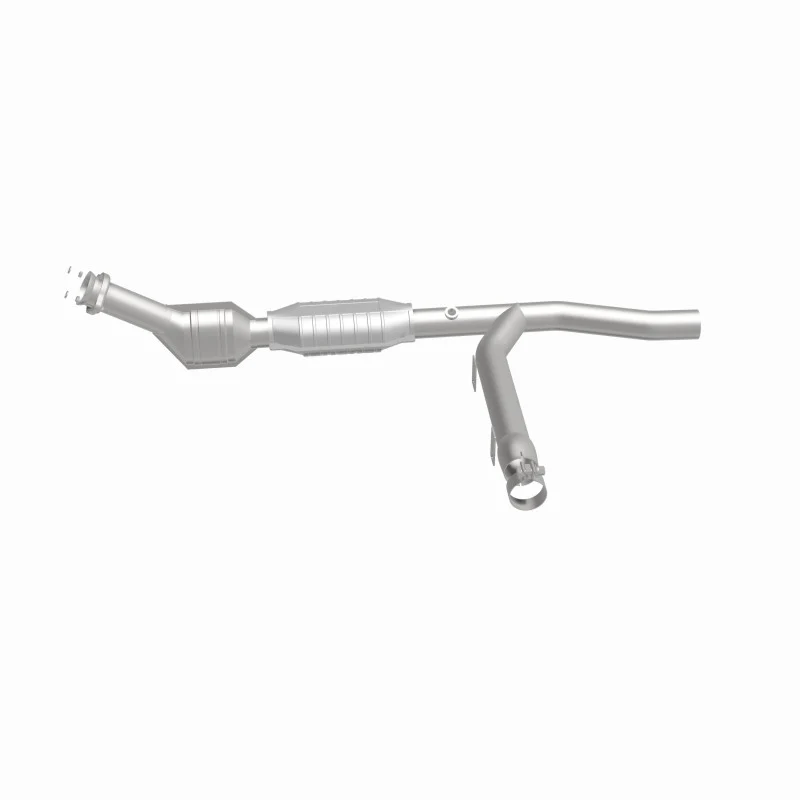MagnaFlow Direct Fit Catalytic Converter 97-98 Ford Trucks 4.2L - Image 26