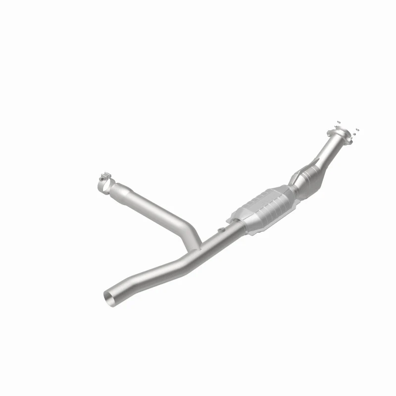 MagnaFlow Direct Fit Catalytic Converter 97-98 Ford Trucks 4.2L - Image 31