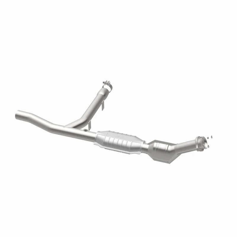 MagnaFlow Direct Fit Catalytic Converter 97-98 Ford Trucks 4.2L - Image 35