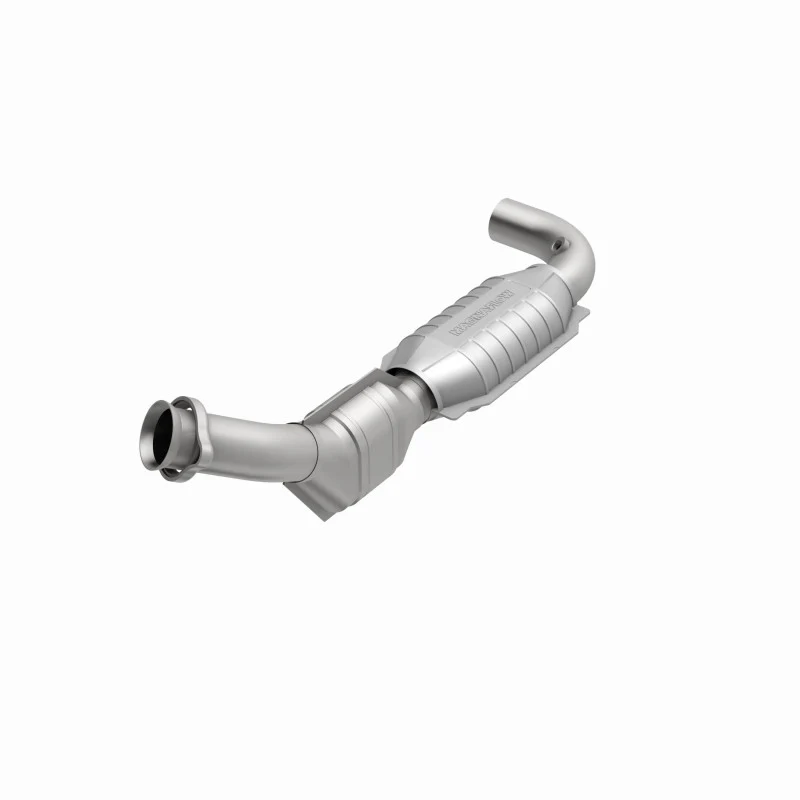 MagnaFlow Direct Fit Catalytic Converter 97-98 Ford Trucks 4.2L - Image 13