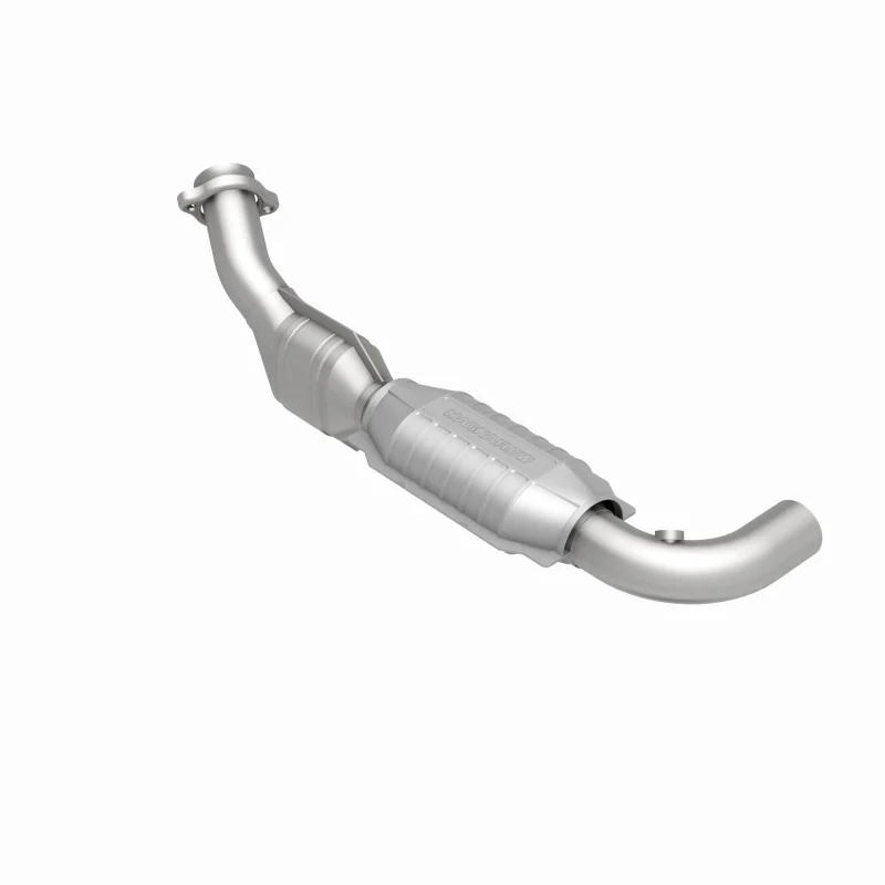 MagnaFlow Direct Fit Catalytic Converter 97-98 Ford Trucks 4.2L - Image 16