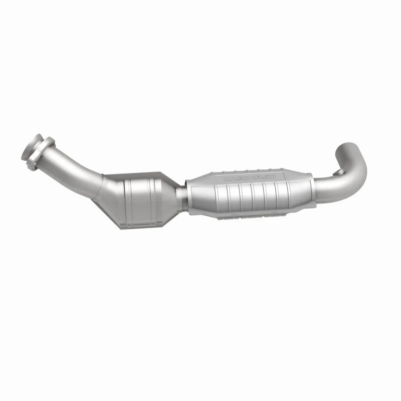 MagnaFlow Direct Fit Catalytic Converter 97-98 Ford Trucks 4.2L - Image 20