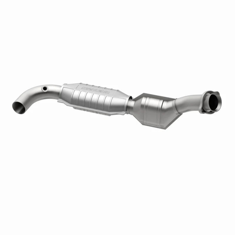 MagnaFlow Direct Fit Catalytic Converter 97-98 Ford Trucks 4.2L - Image 22